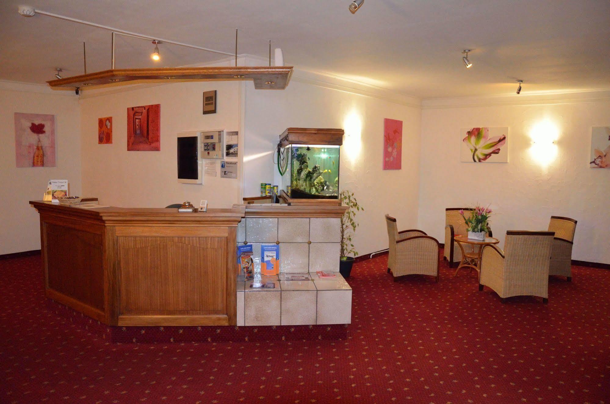 Hotel Aer Vieille-Toulouse Bagian luar foto