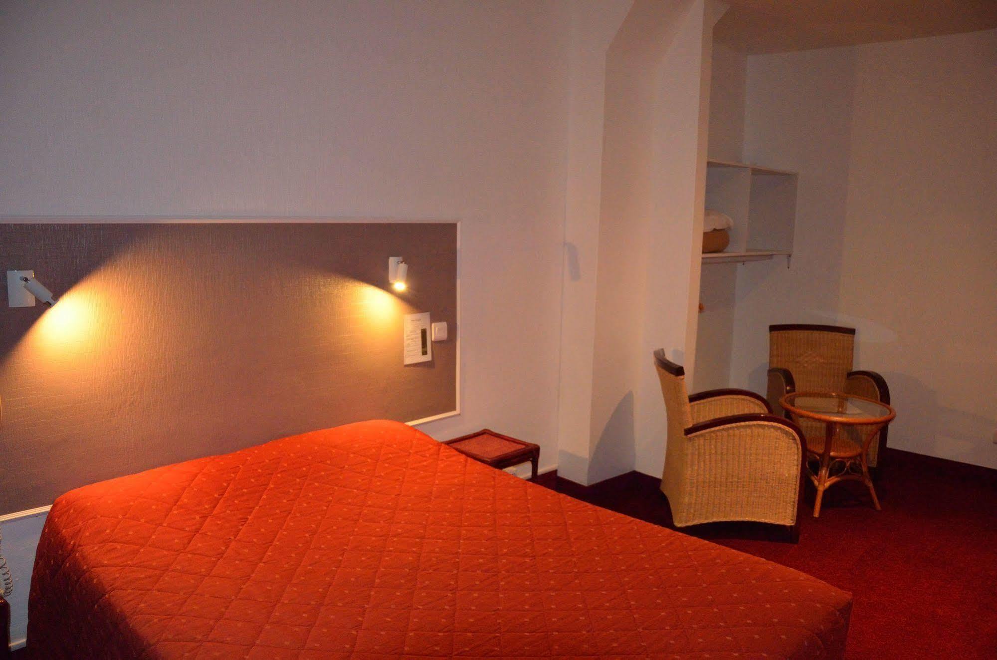 Hotel Aer Vieille-Toulouse Bagian luar foto