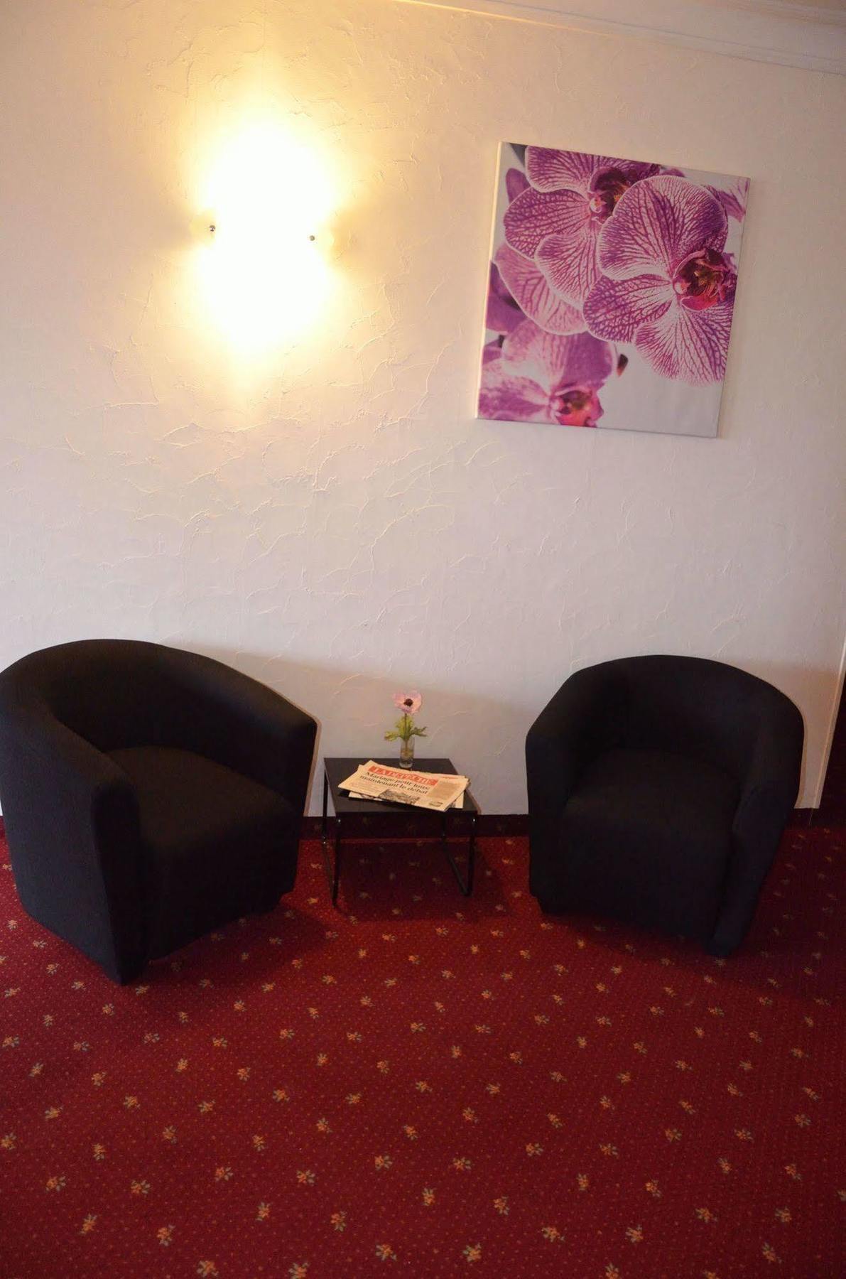 Hotel Aer Vieille-Toulouse Bagian luar foto