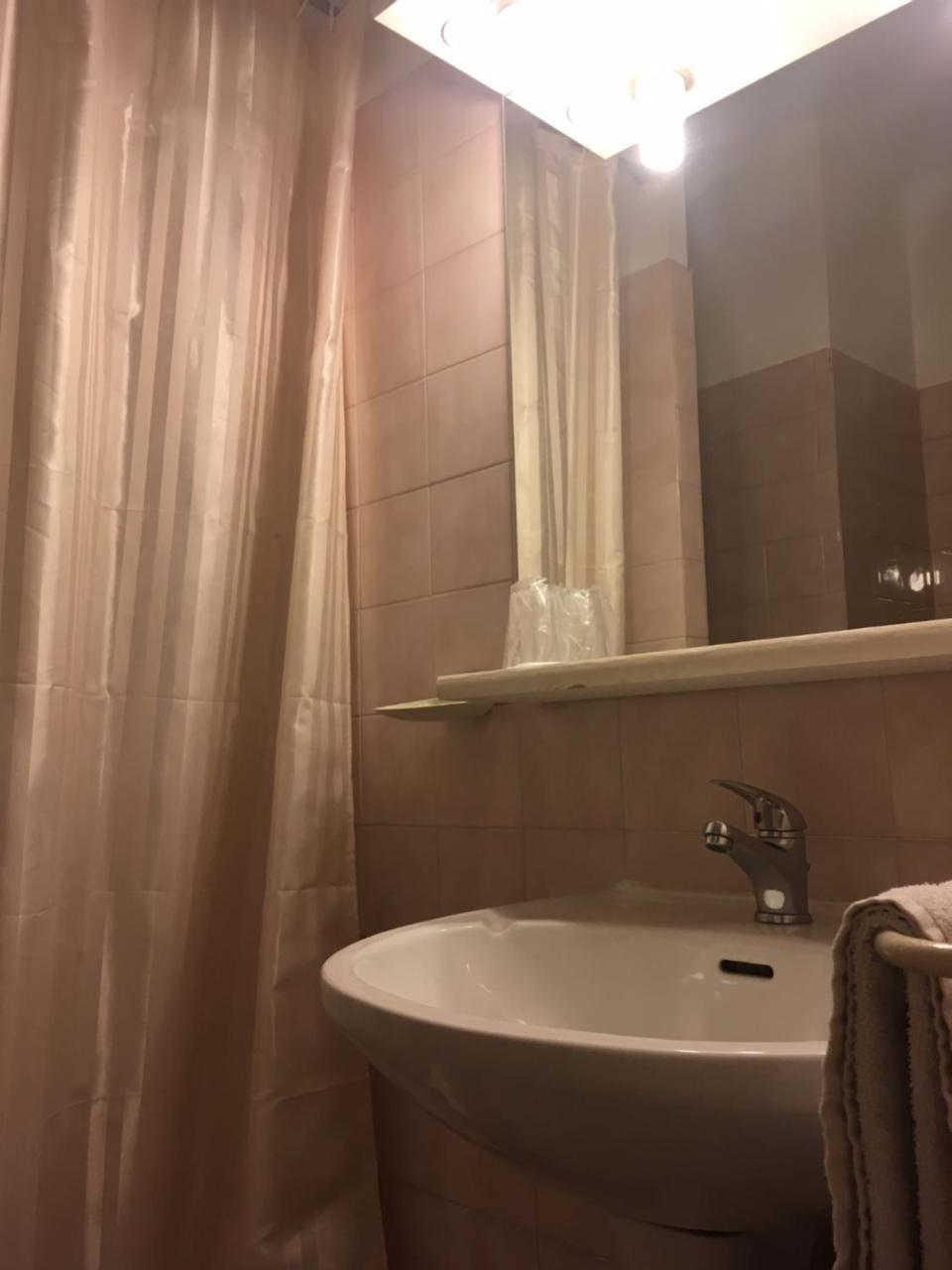 Hotel Aer Vieille-Toulouse Bagian luar foto
