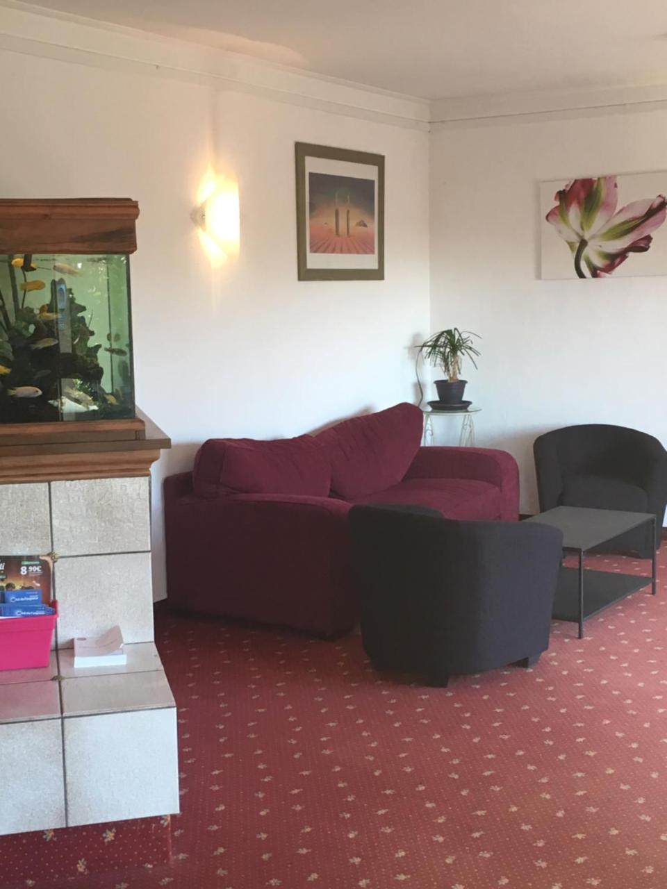 Hotel Aer Vieille-Toulouse Bagian luar foto