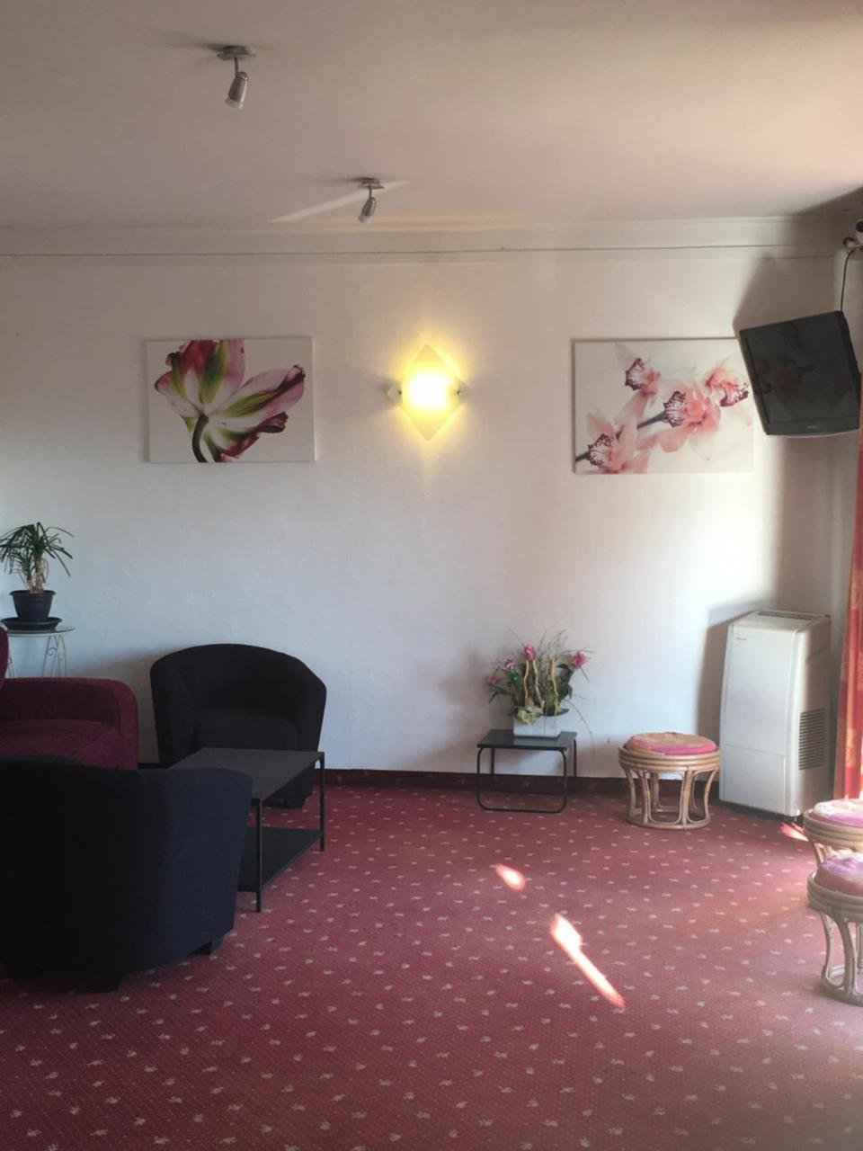 Hotel Aer Vieille-Toulouse Bagian luar foto