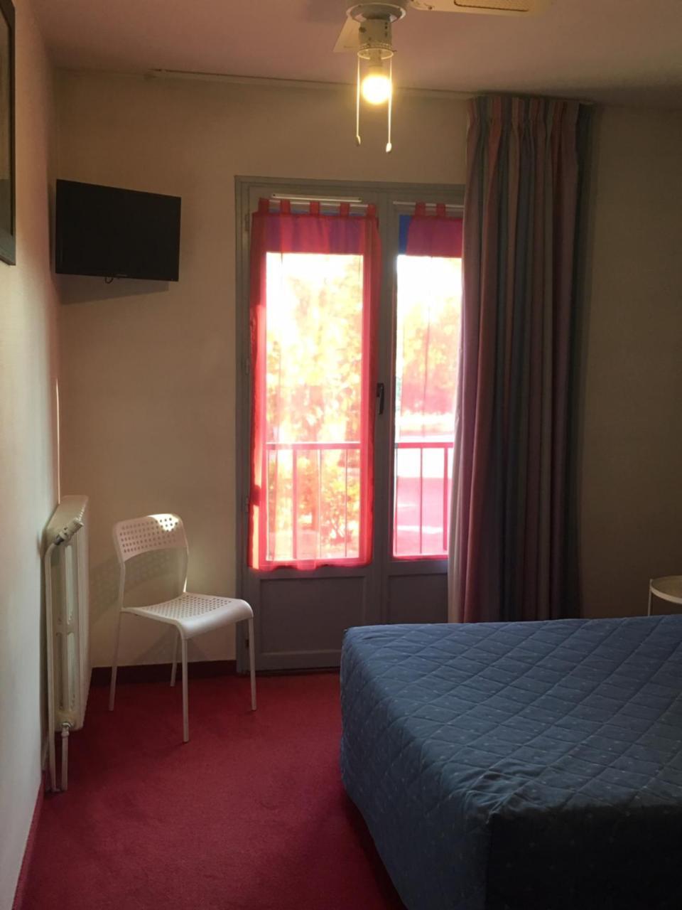 Hotel Aer Vieille-Toulouse Bagian luar foto