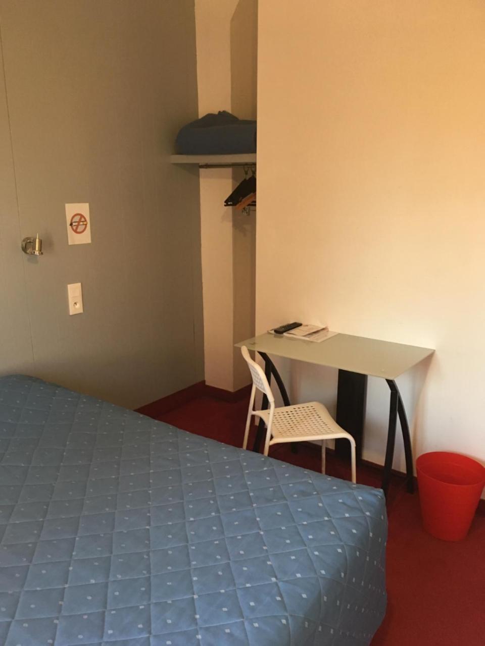 Hotel Aer Vieille-Toulouse Bagian luar foto